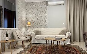 Adagio, Jima Winery Luxury Apartments